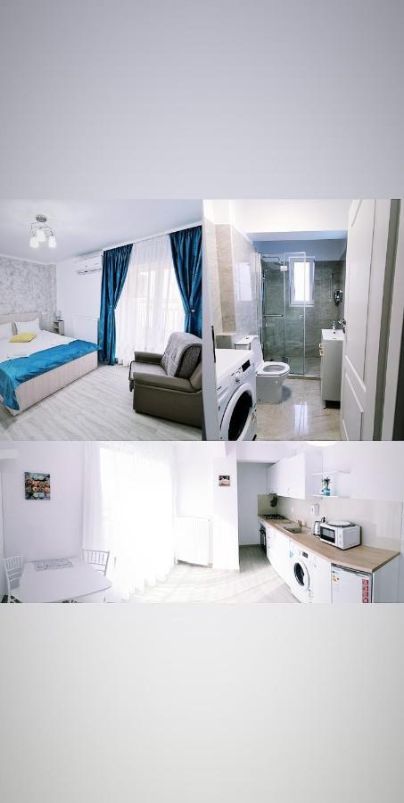 Otopeni Comfort Apartaments Exterior photo
